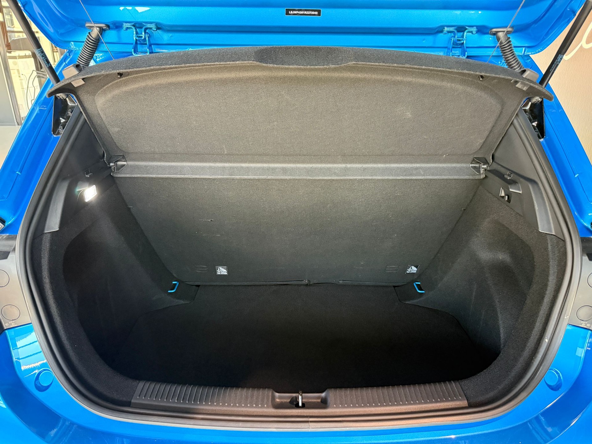 MG 3 1.5 Hybrid Luxury Aut.-image-19