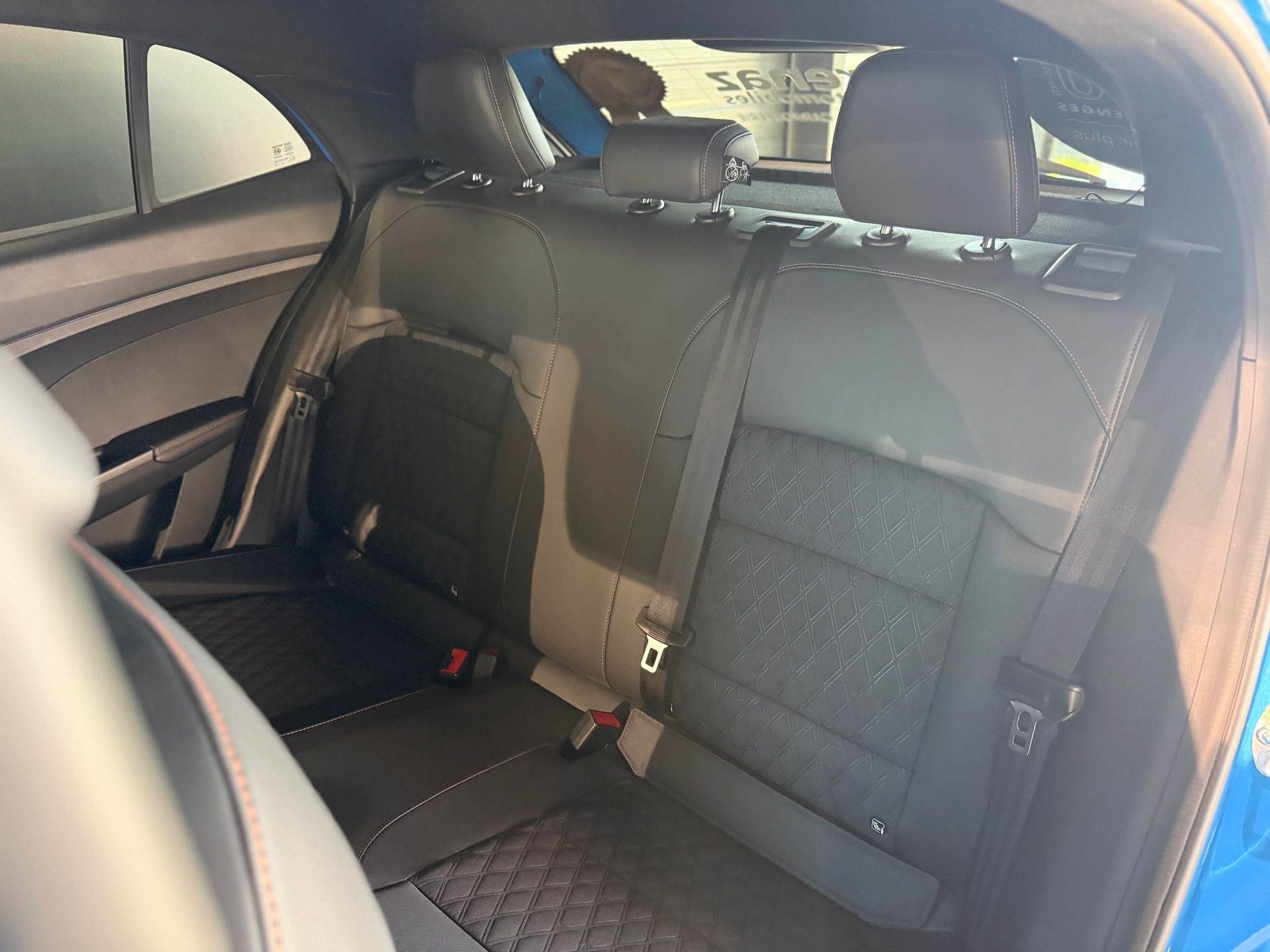 MG 3 1.5 Hybrid Luxury Aut.-image-5