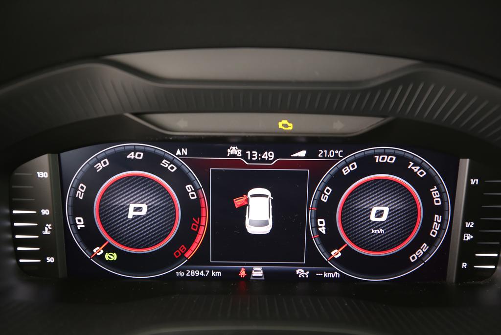 SKODA Karoq 2.0 TSI SportLine DSG 4x4-image-10