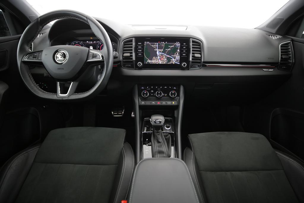 SKODA Karoq 2.0 TSI SportLine DSG 4x4-image-7