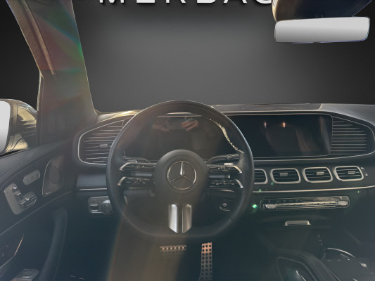 MERCEDES-BENZ GLE 400 e EQ Star 4M-image-7