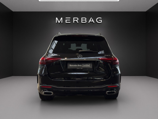 MERCEDES-BENZ GLE 400 e EQ Star 4M-image-4