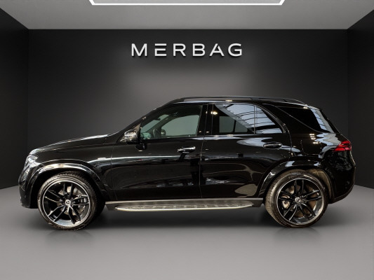 MERCEDES-BENZ GLE 400 e EQ Star 4M-image-2