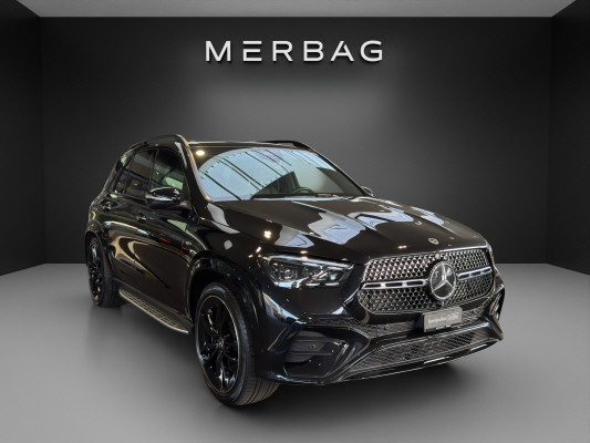 MERCEDES-BENZ GLE 400 e EQ Star 4M-image-0