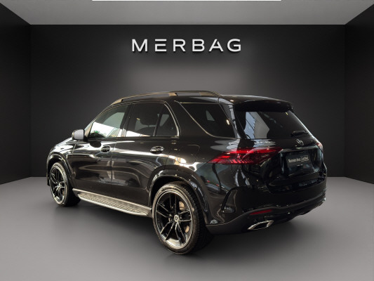 MERCEDES-BENZ GLE 400 e EQ Star 4M-image-3