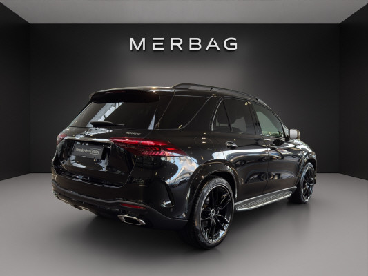 MERCEDES-BENZ GLE 400 e EQ Star 4M-image-5