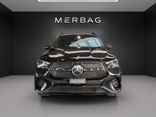 MERCEDES-BENZ GLE 400 e EQ Star 4M-image-1