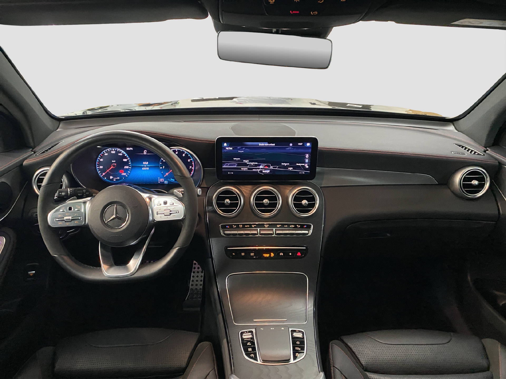 MERCEDES-BENZ GLC 300 AMG Line 4MATIC-image-7