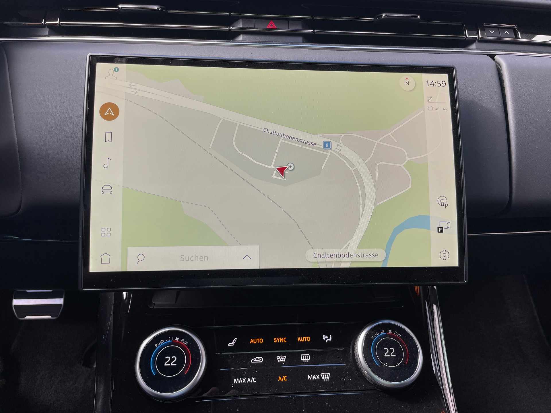LAND ROVER Range Rover Sport P510e 3.0 Si6 PHEV First Edition Automatic-image-21