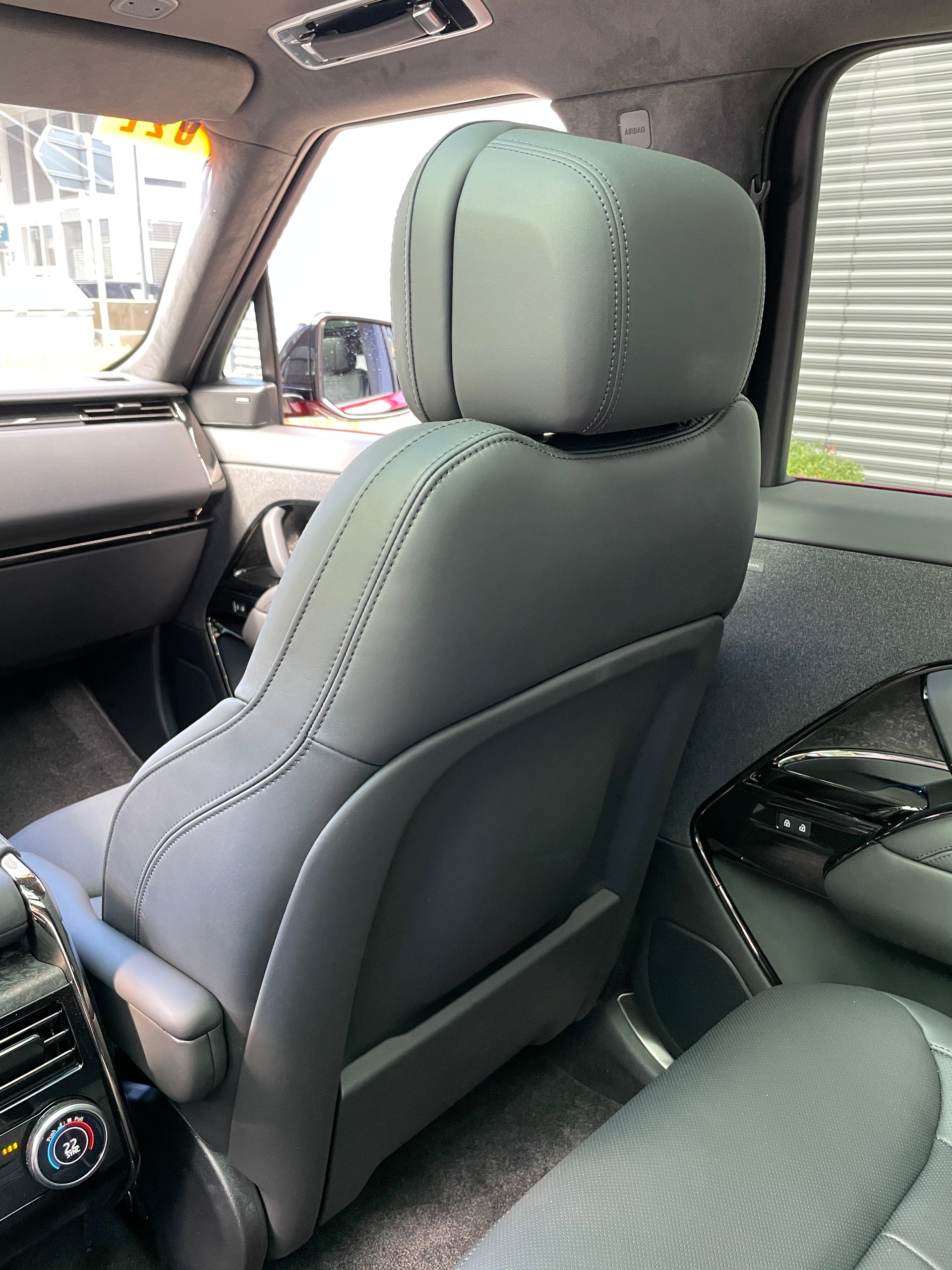 LAND ROVER Range Rover Sport P510e 3.0 Si6 PHEV First Edition Automatic-image-16