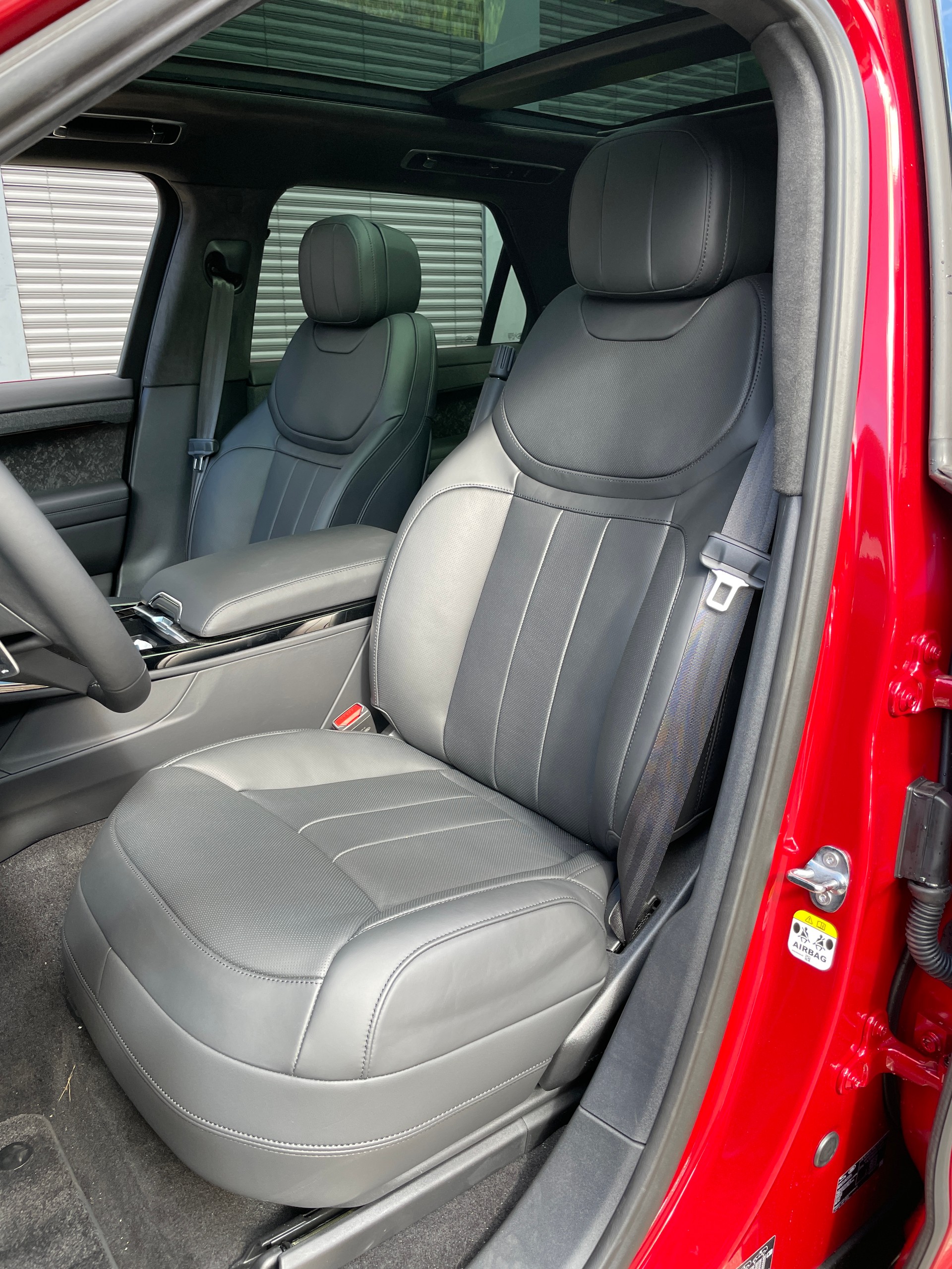 LAND ROVER Range Rover Sport P510e 3.0 Si6 PHEV First Edition Automatic-image-12