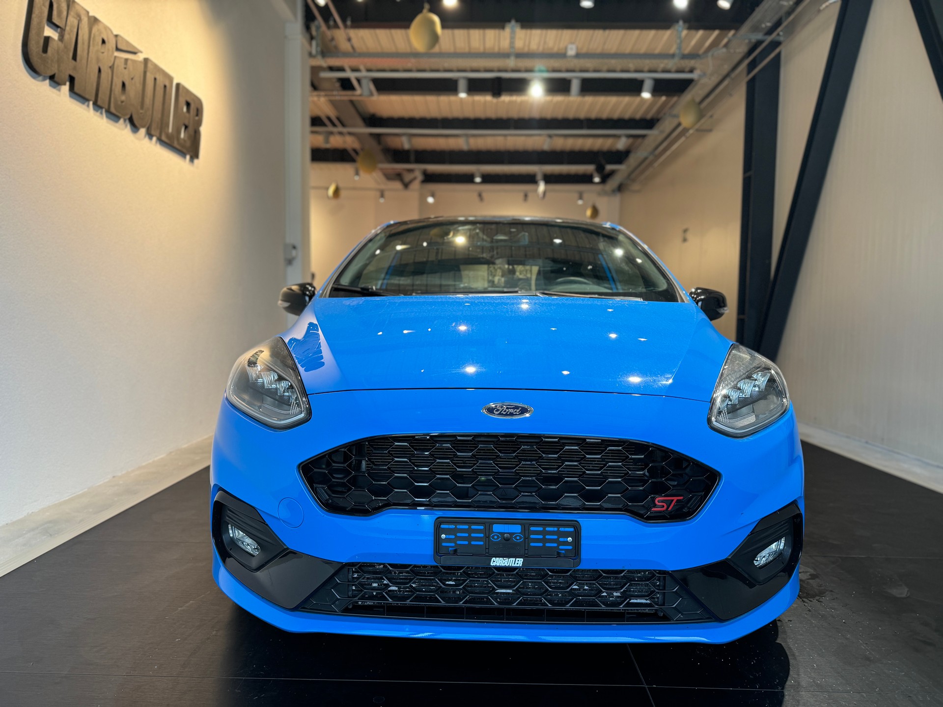 FORD Fiesta 1.5 SCTi ST EDITION đ-image-3