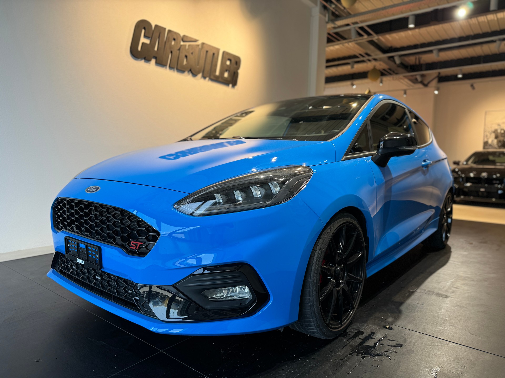 FORD Fiesta 1.5 SCTi ST EDITION đ-image-2