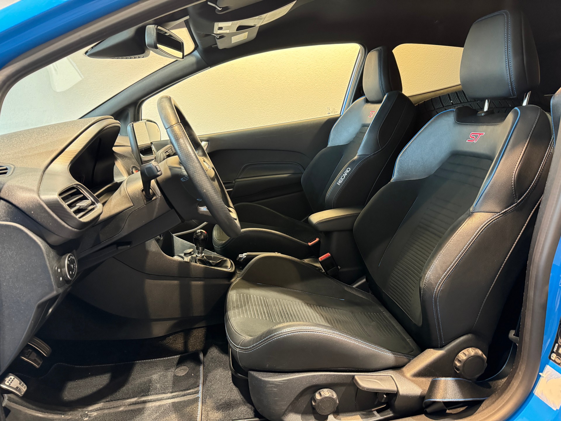 FORD Fiesta 1.5 SCTi ST EDITION đ-image-9