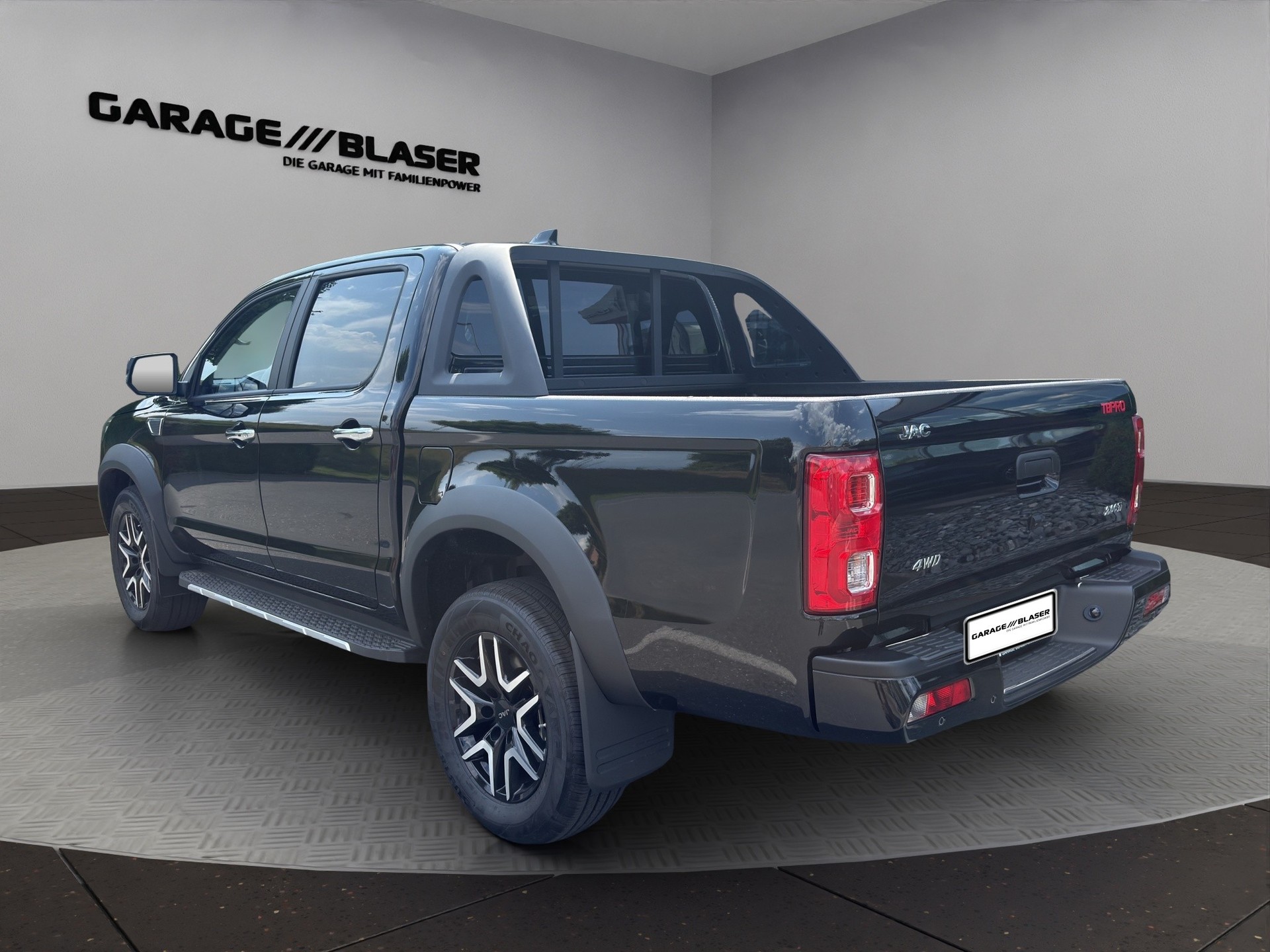 JAC T8 Pro-image-2