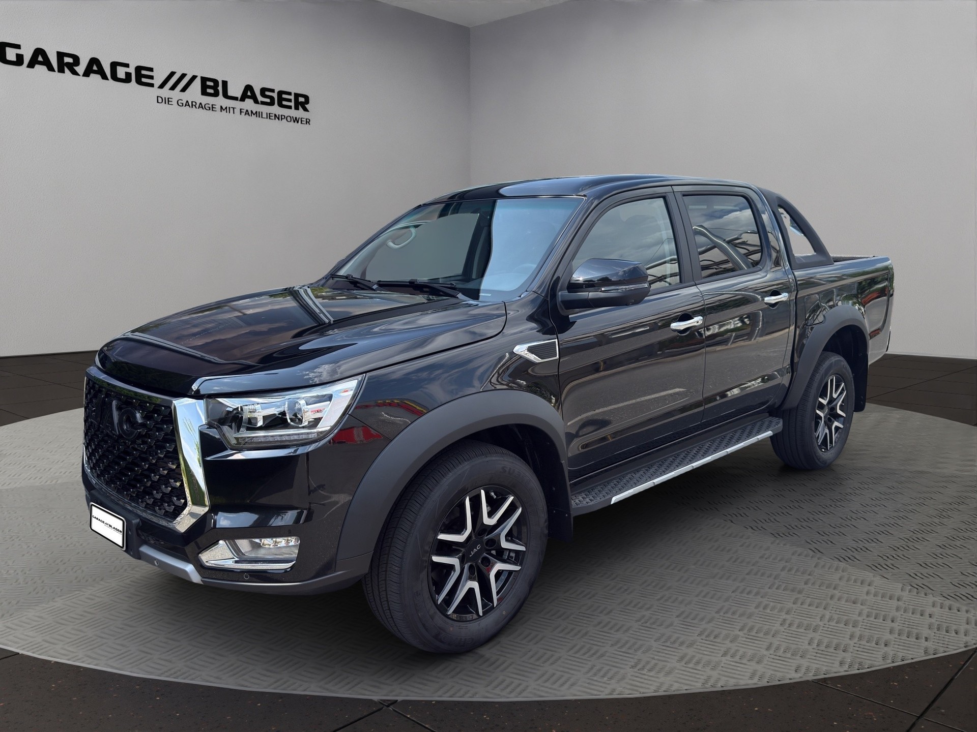 JAC T8 Pro-image-0