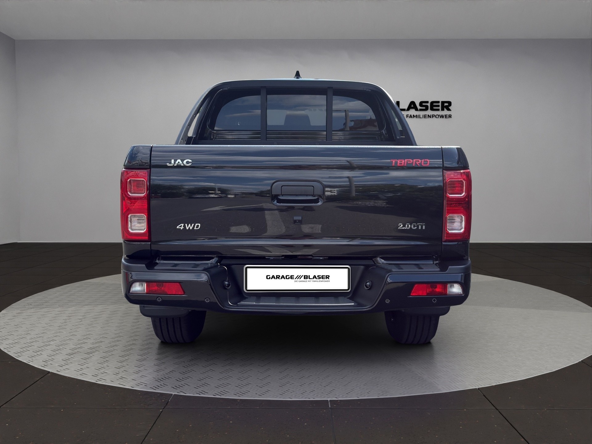 JAC T8 Pro-image-3