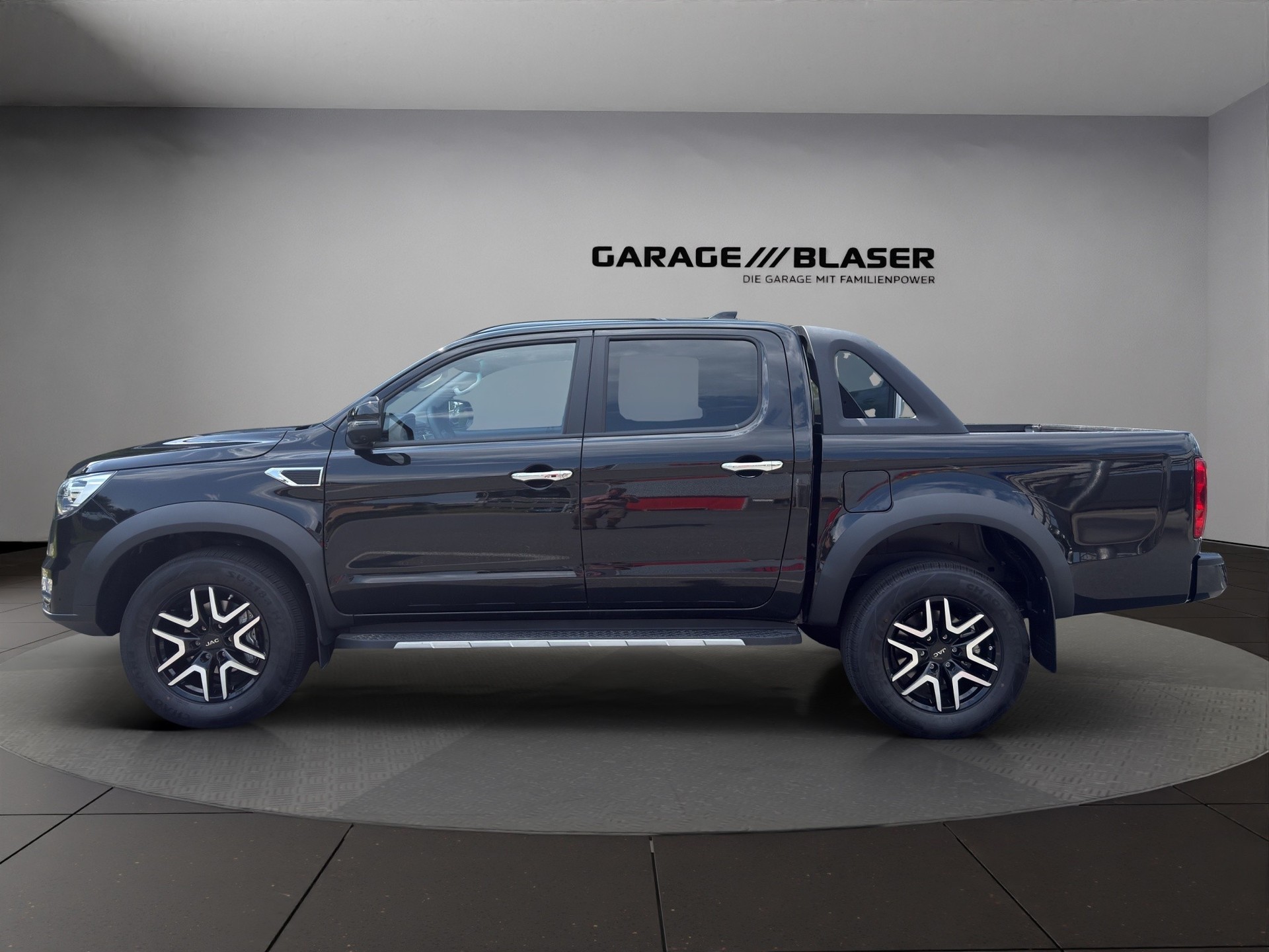 JAC T8 Pro-image-1