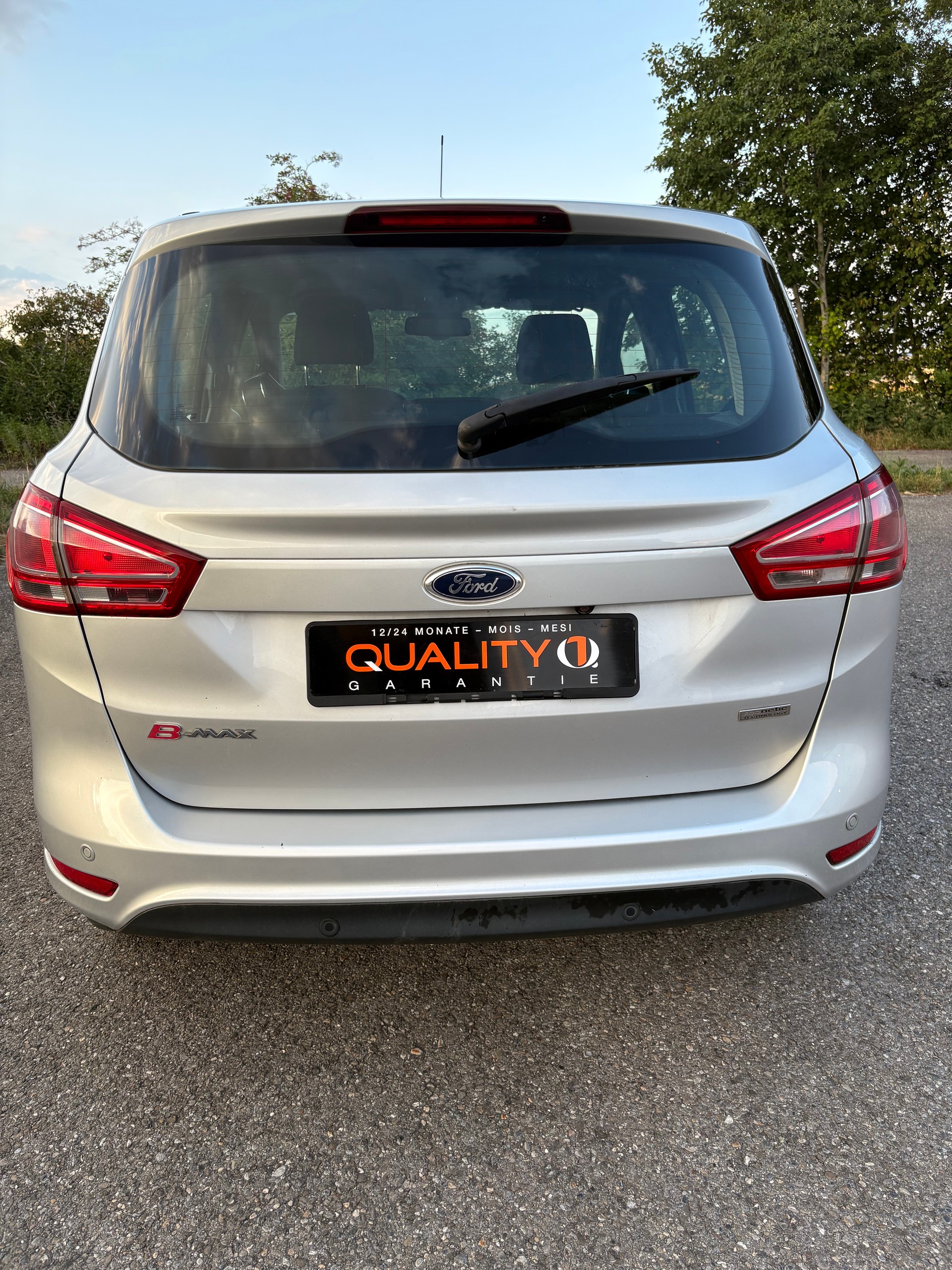 FORD B-Max 1.0 SCTi Trend-image-3