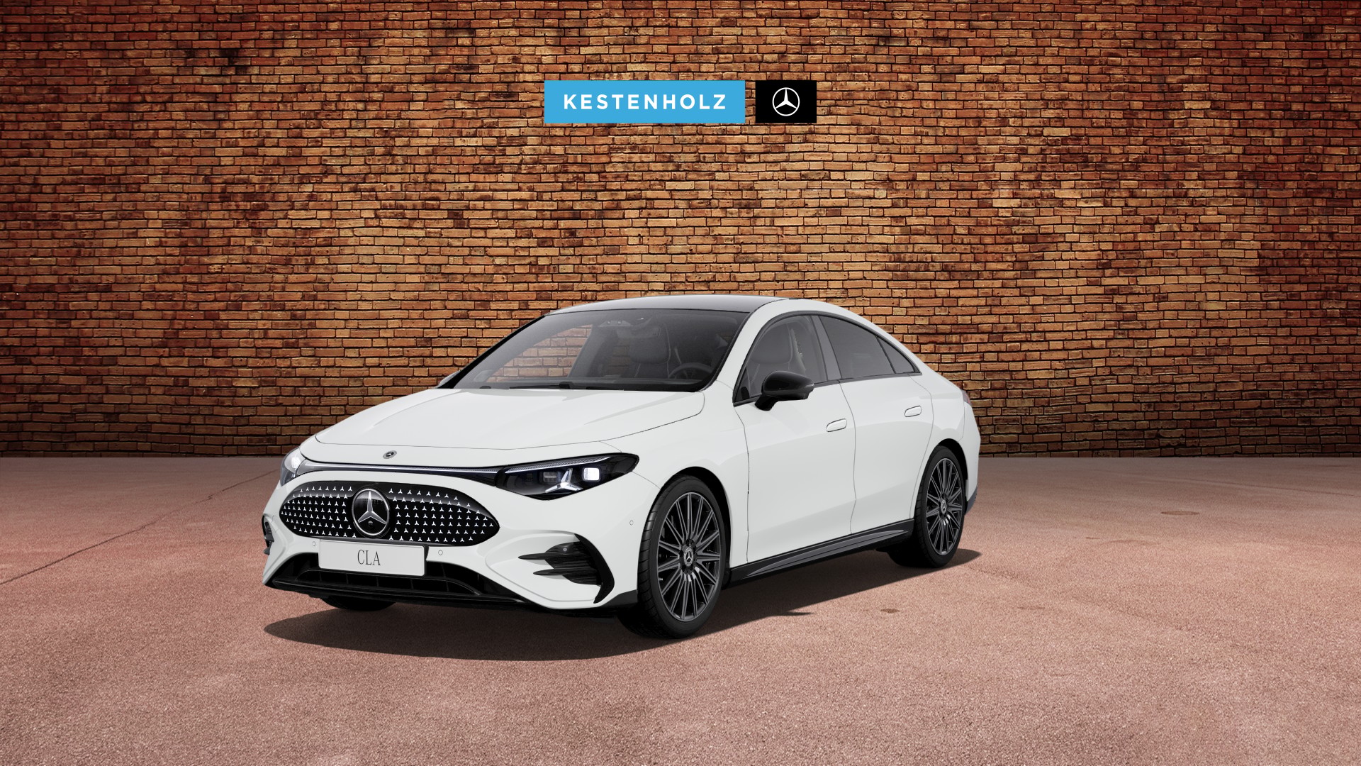 MERCEDES-BENZ CLA 350 4 Matic 85 kWh EQ-image-0