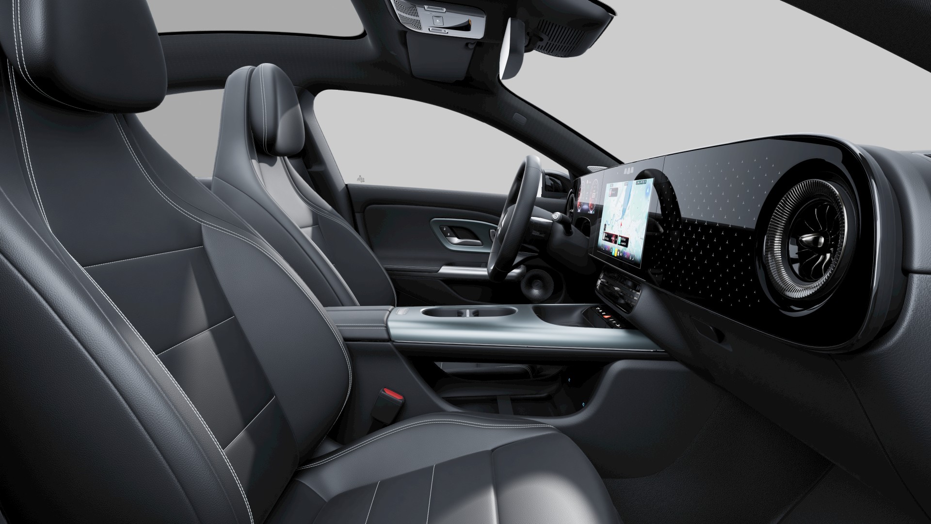 MERCEDES-BENZ CLA 350 4 Matic 85 kWh EQ-image-7