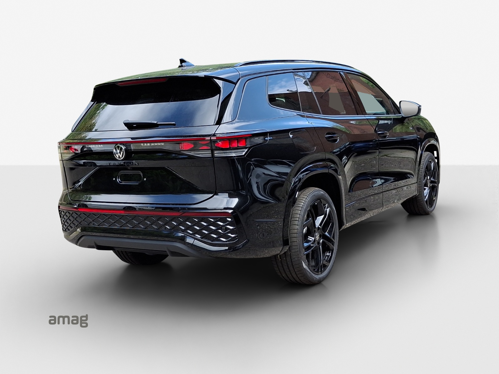 VW Tayron 1.5 TSI evo2 eHybrid R-Line DSG-image-4