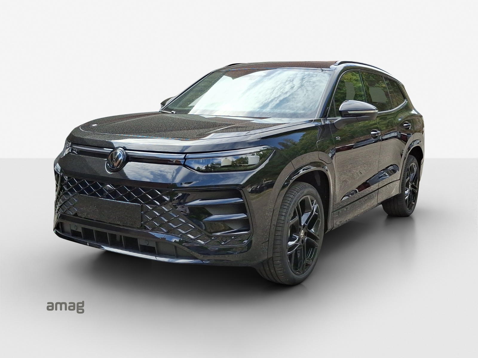 VW Tayron 1.5 TSI evo2 eHybrid R-Line DSG-image-0