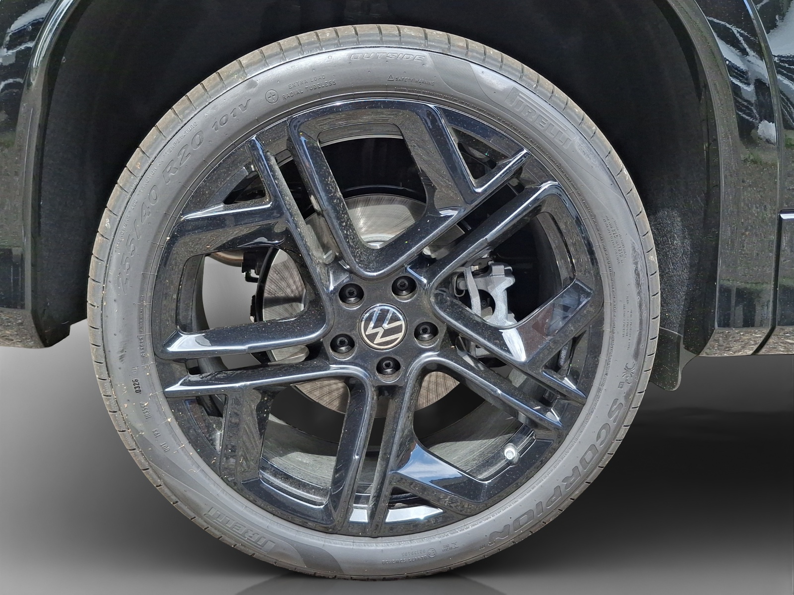 VW Tayron 1.5 TSI evo2 eHybrid R-Line DSG-image-13