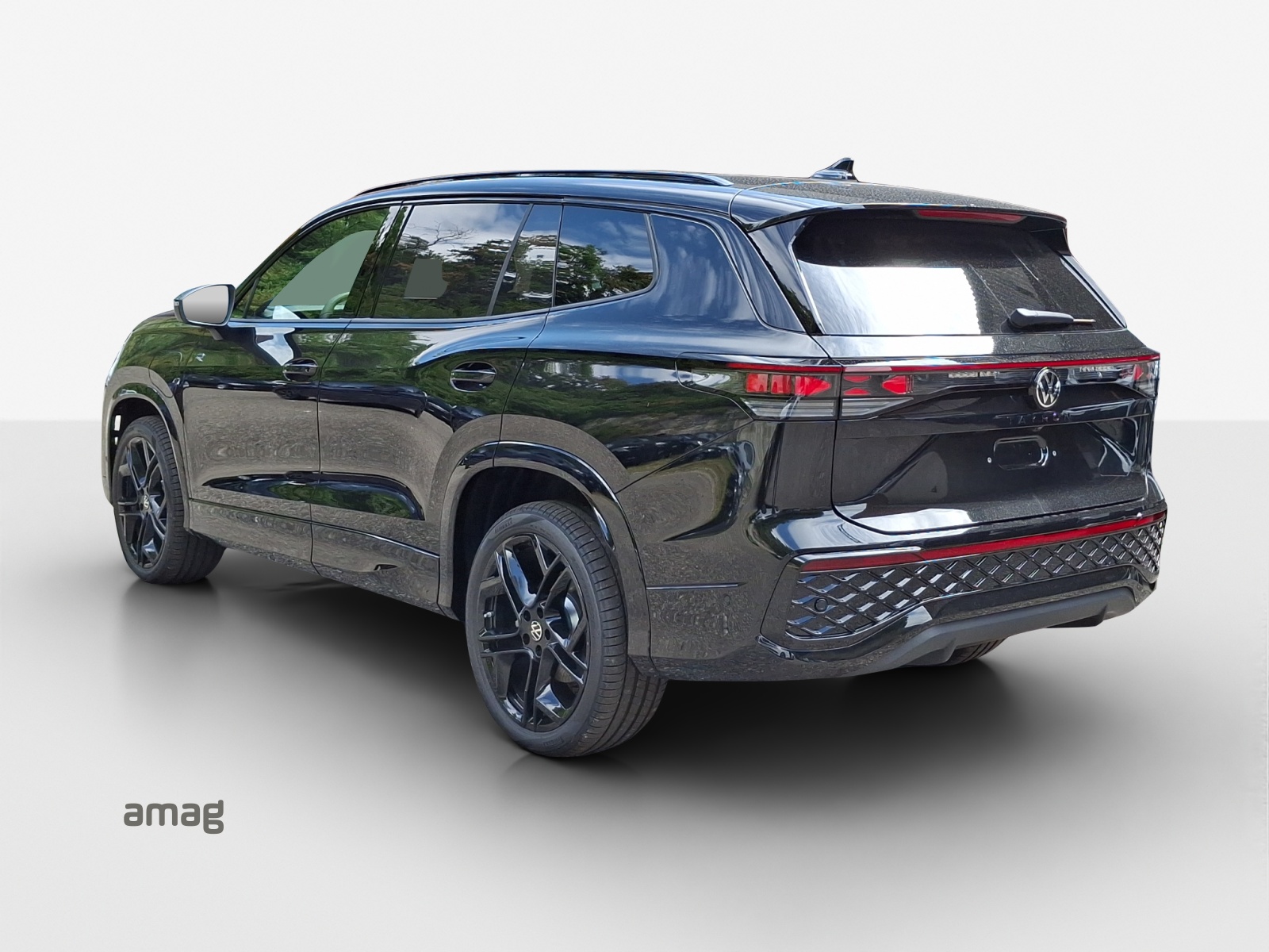 VW Tayron 1.5 TSI evo2 eHybrid R-Line DSG-image-2