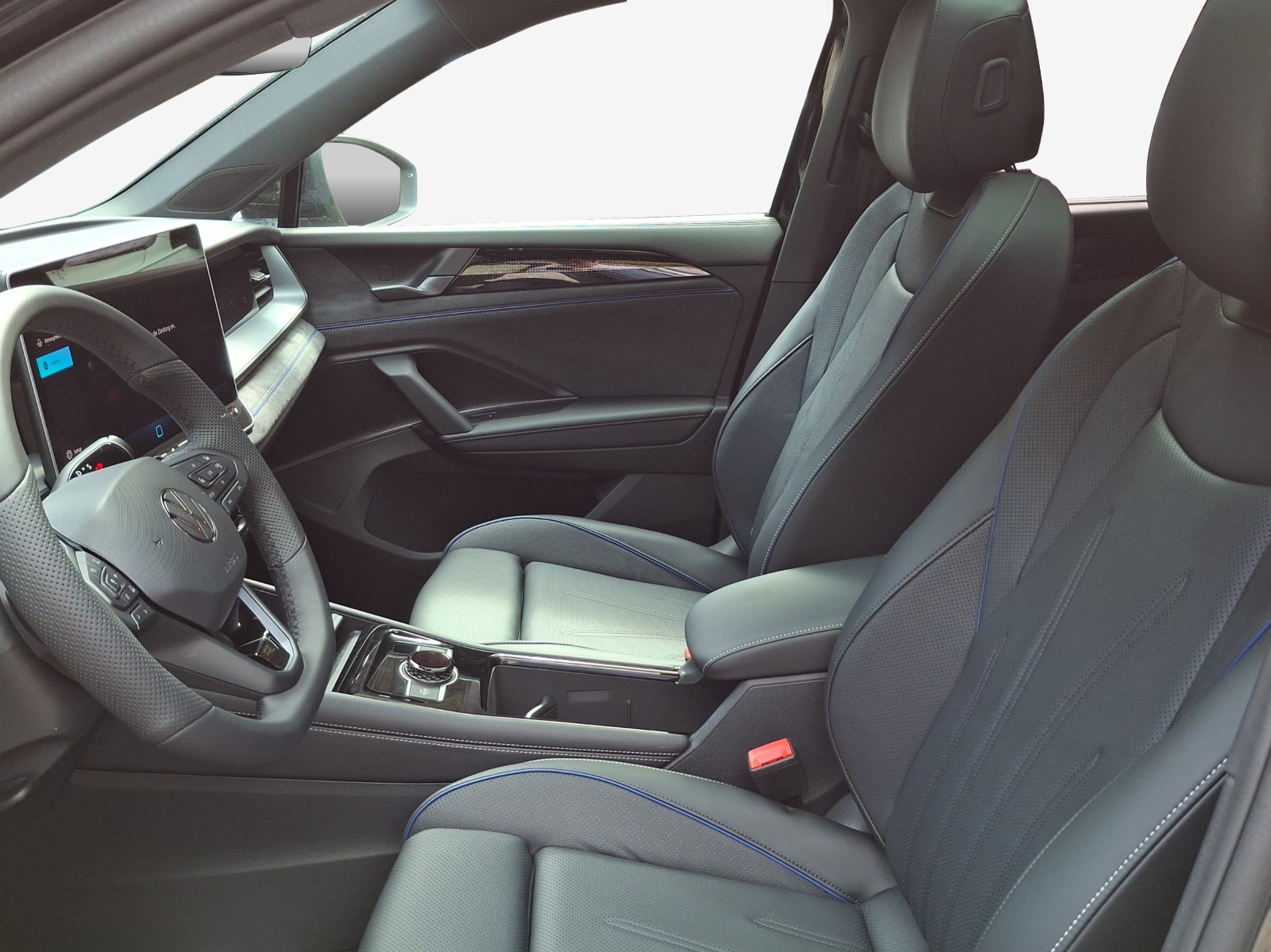 VW Tayron 1.5 TSI evo2 eHybrid R-Line DSG-image-7