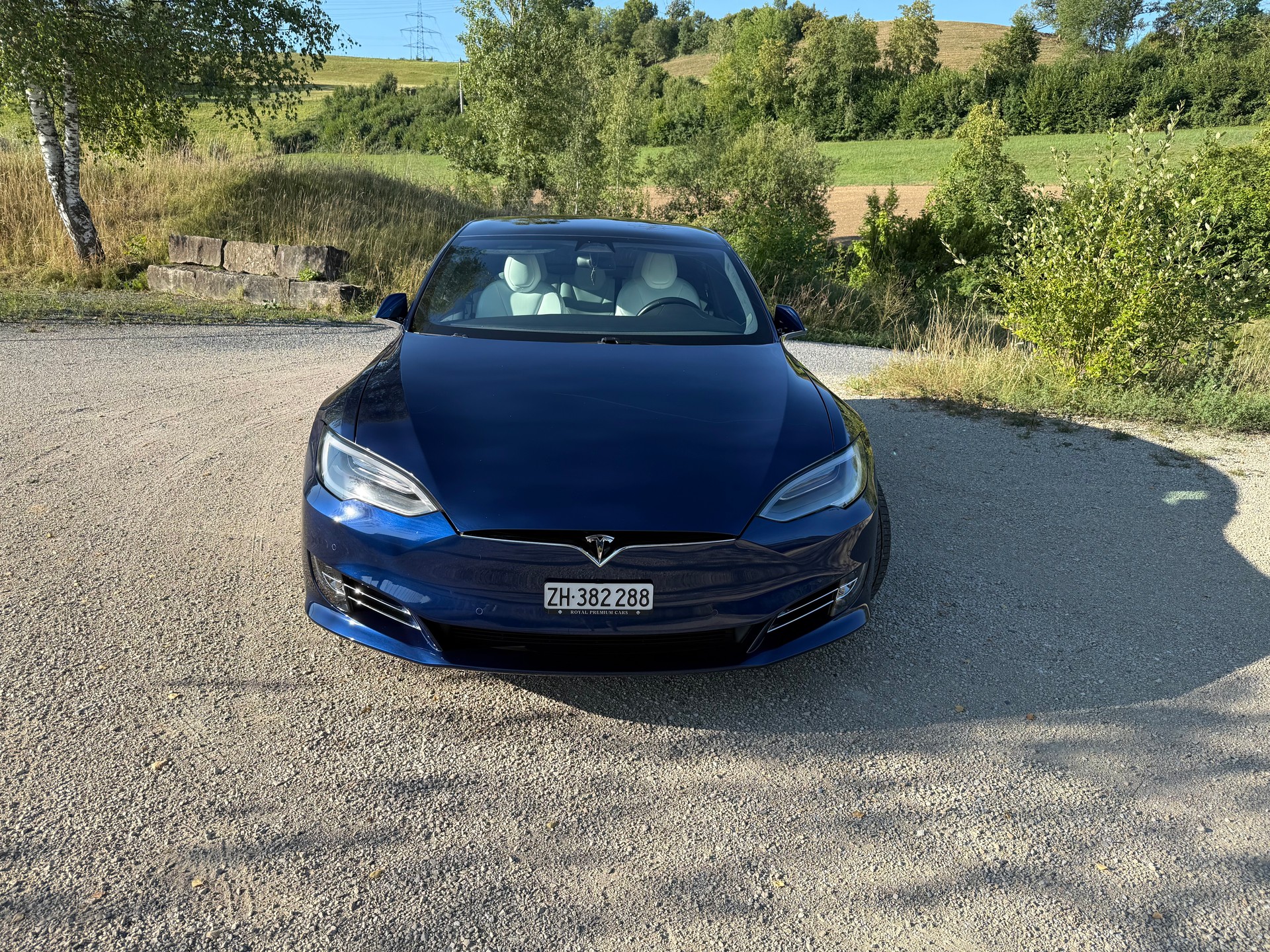 TESLA Maximale-Reichweite-image-1