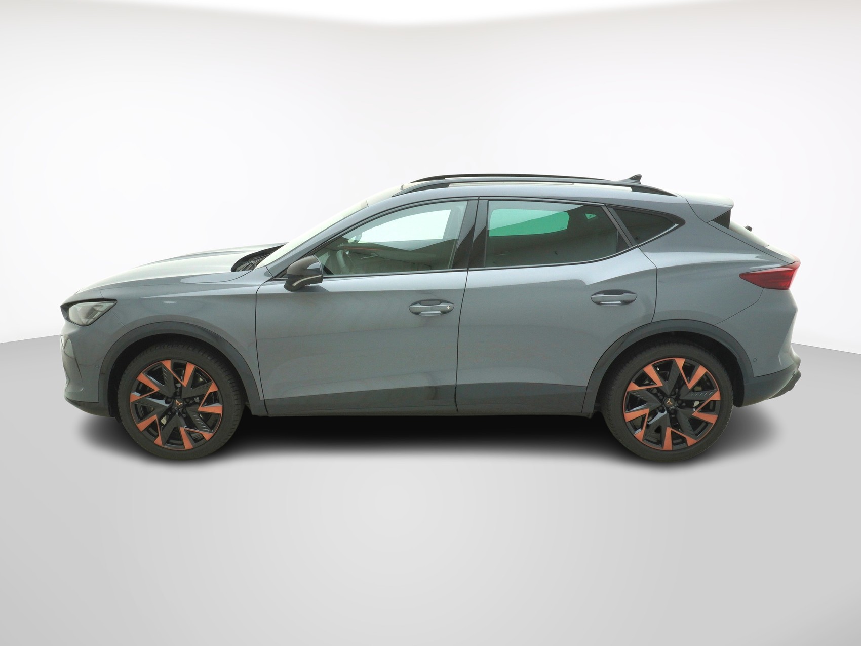 CUPRA Formentor 2.0 TSI VZ 4Drive DSG-image-1