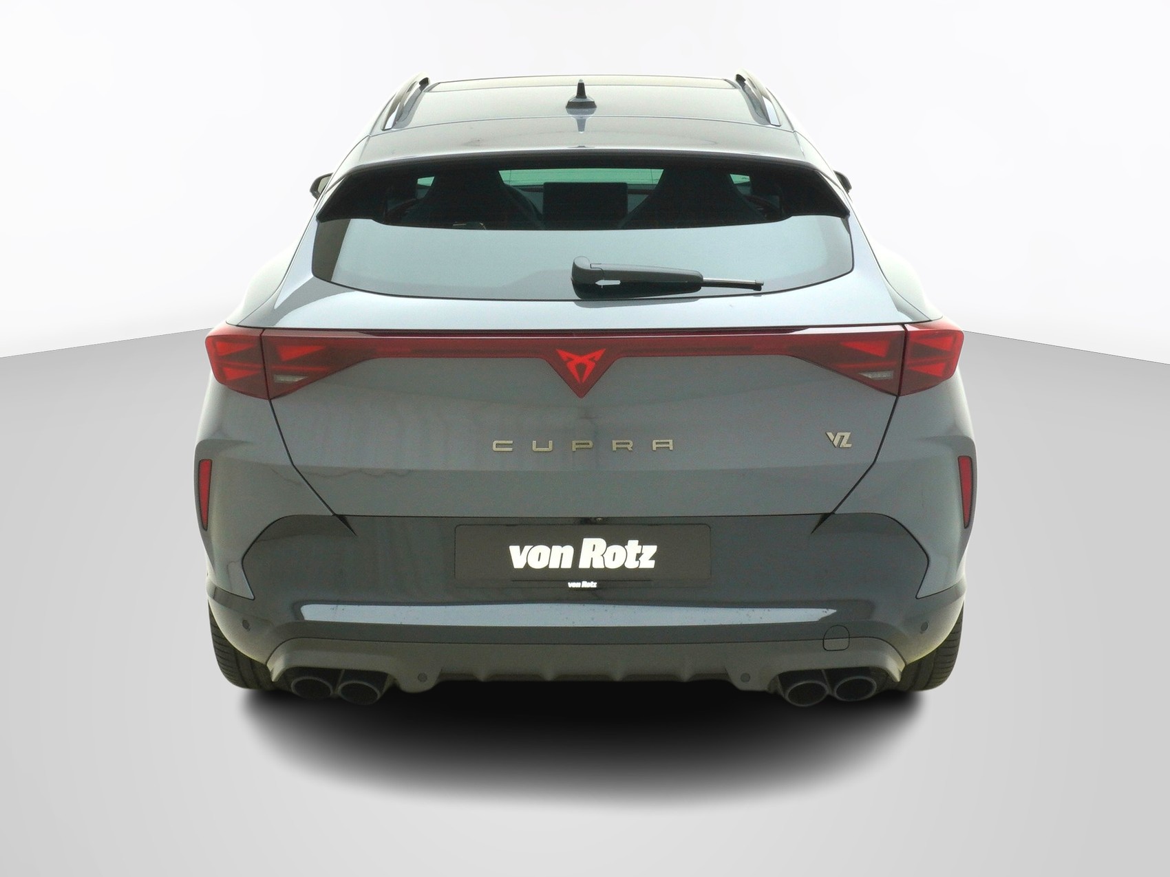 CUPRA Formentor 2.0 TSI VZ 4Drive DSG-image-2