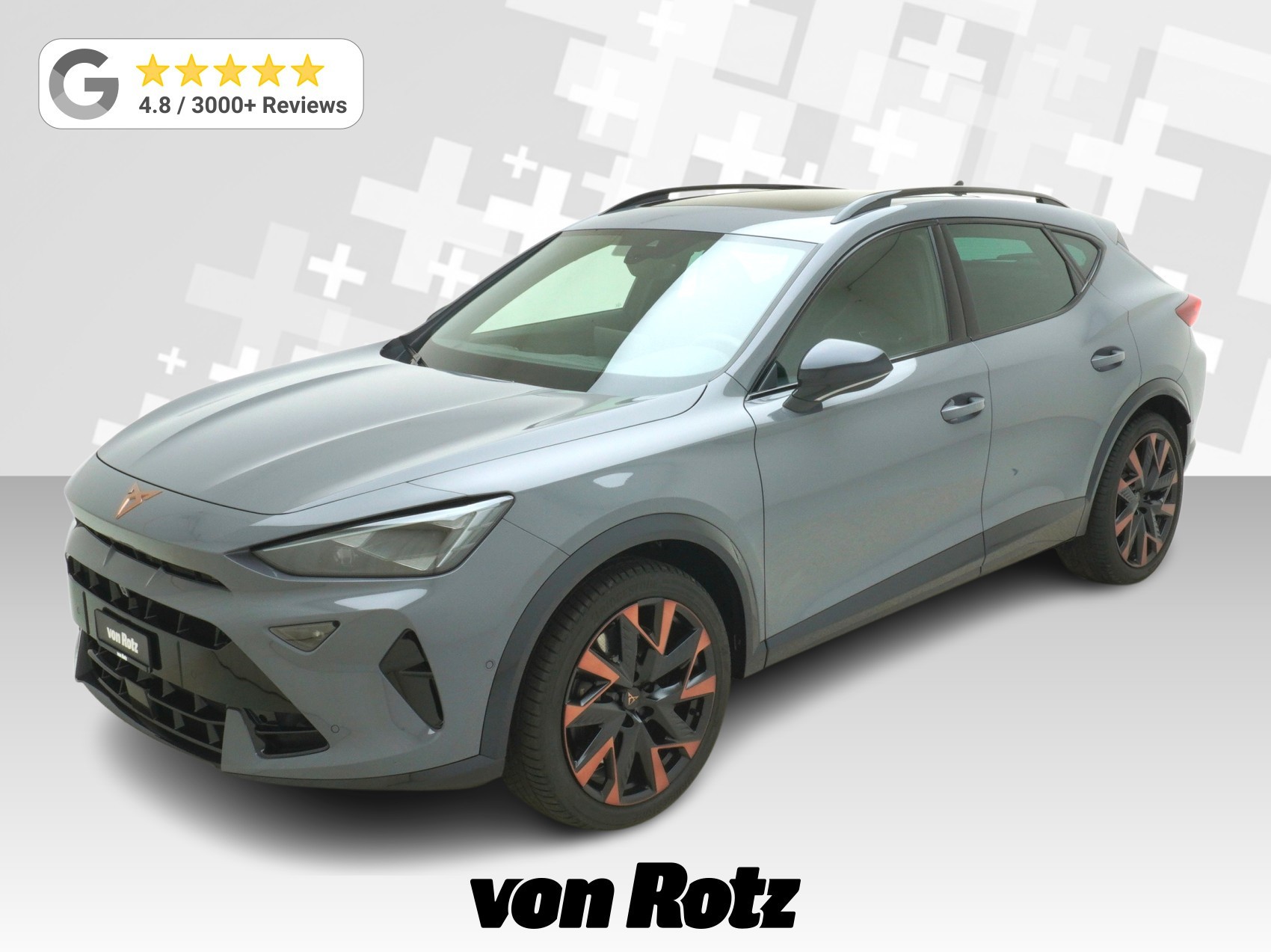CUPRA Formentor 2.0 TSI VZ 4Drive DSG-image-0