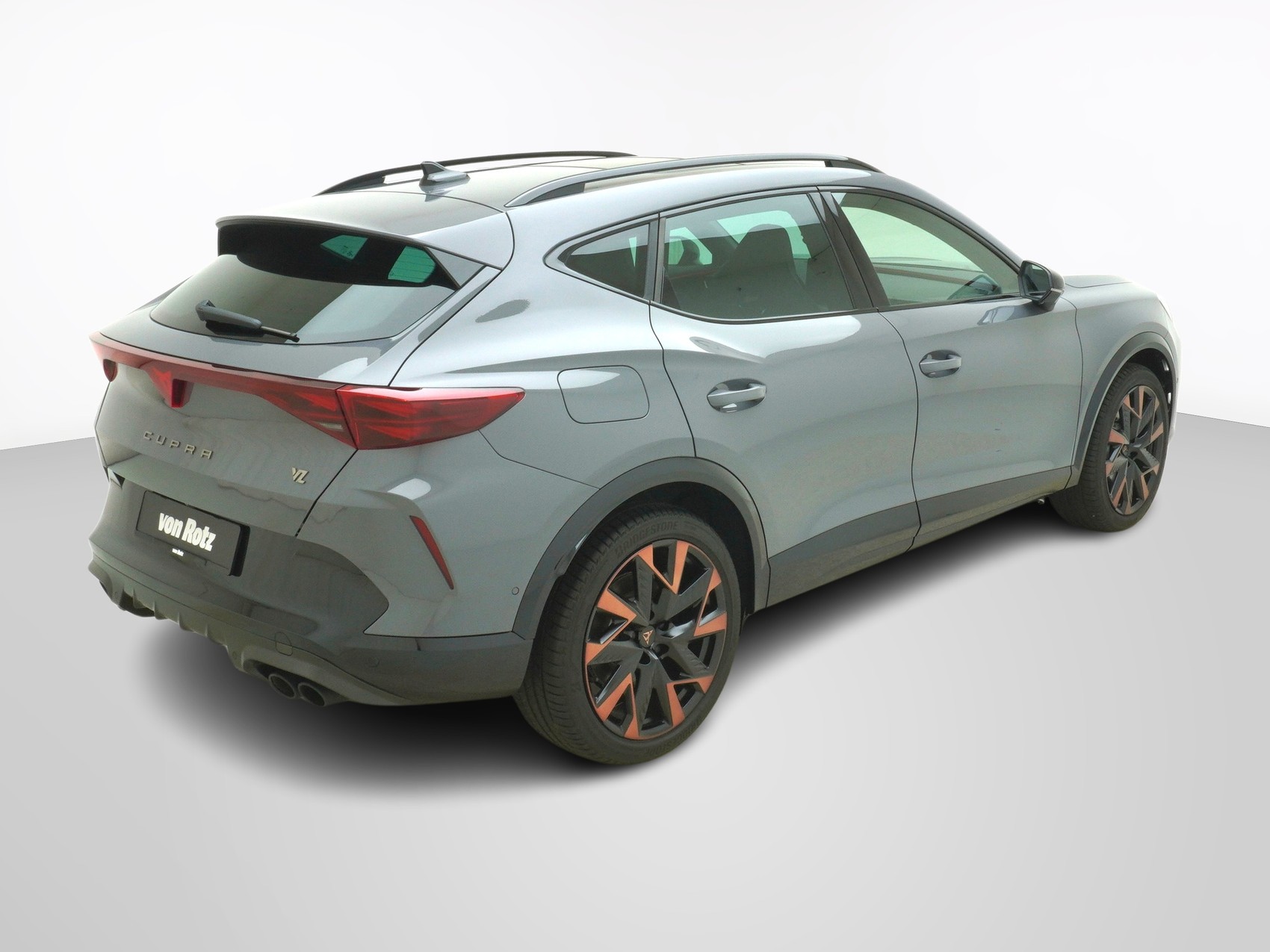 CUPRA Formentor 2.0 TSI VZ 4Drive DSG-image-5
