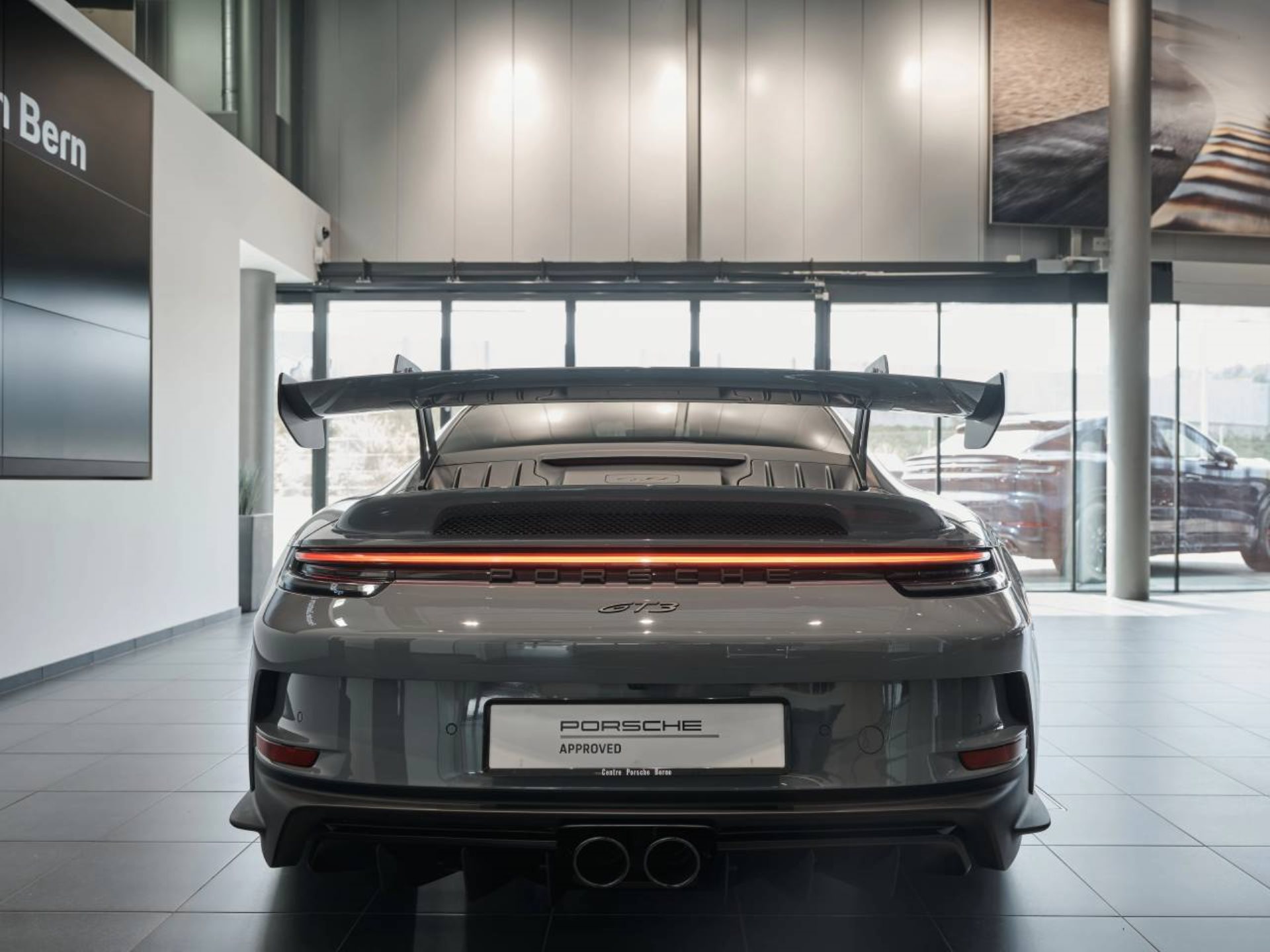 PORSCHE 911 GT3-image-5