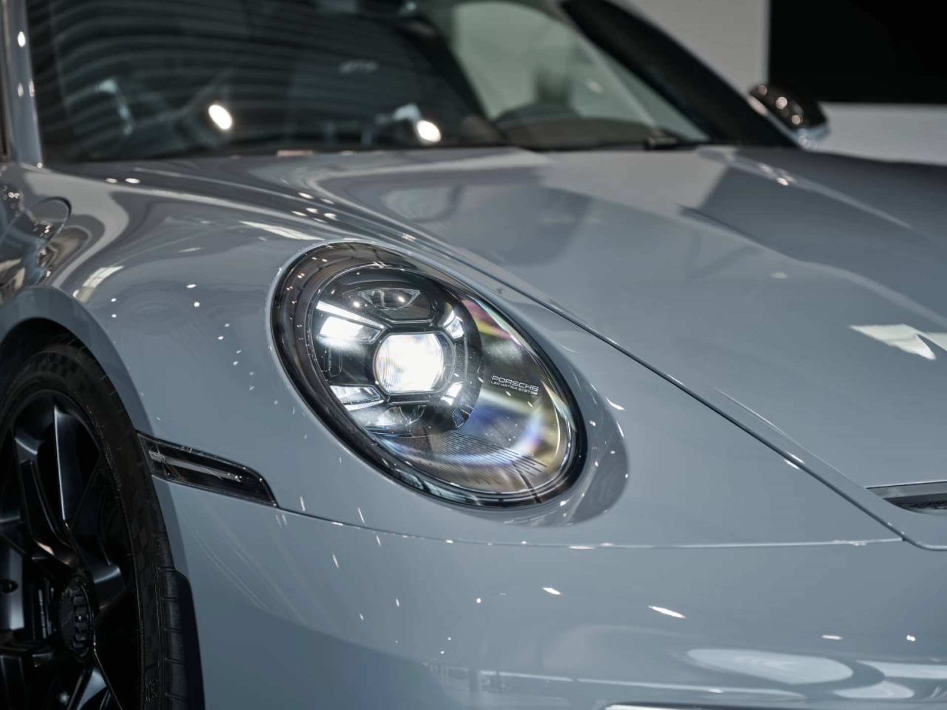 PORSCHE 911 GT3-image-20