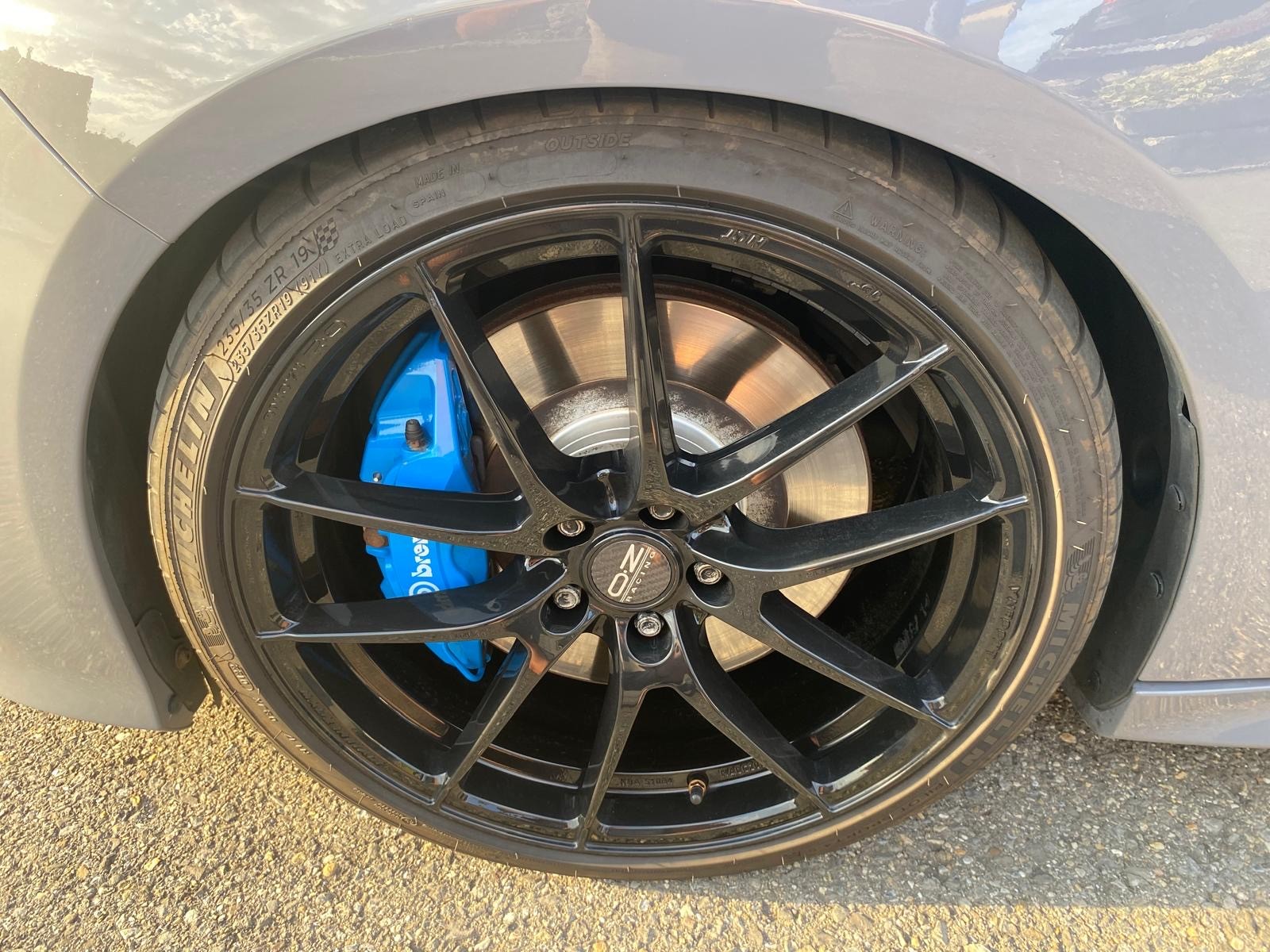 FORD Focus 2.3 EcoBoost RS AWD-image-8