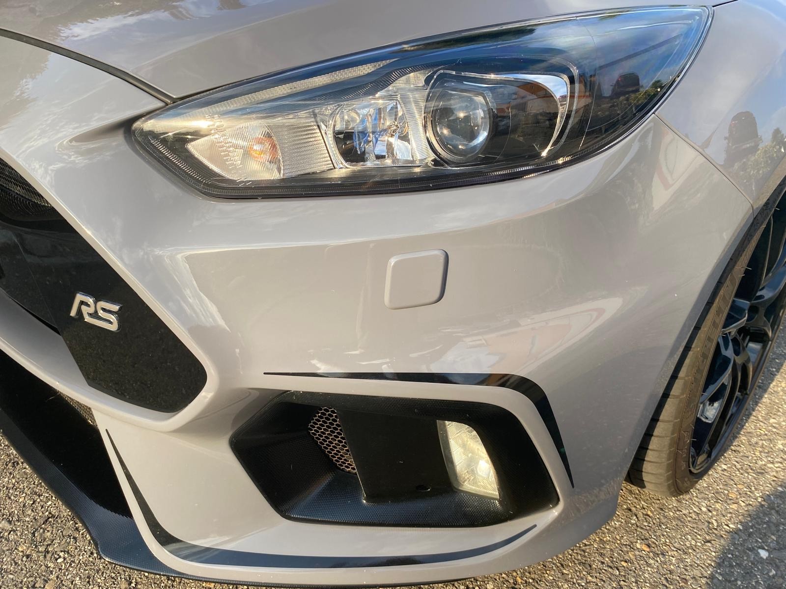 FORD Focus 2.3 EcoBoost RS AWD-image-5