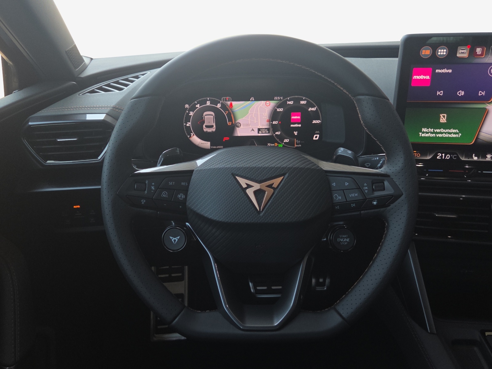 CUPRA LEON 2.0 TSI VZ Performance Prime Edition DSG-image-9