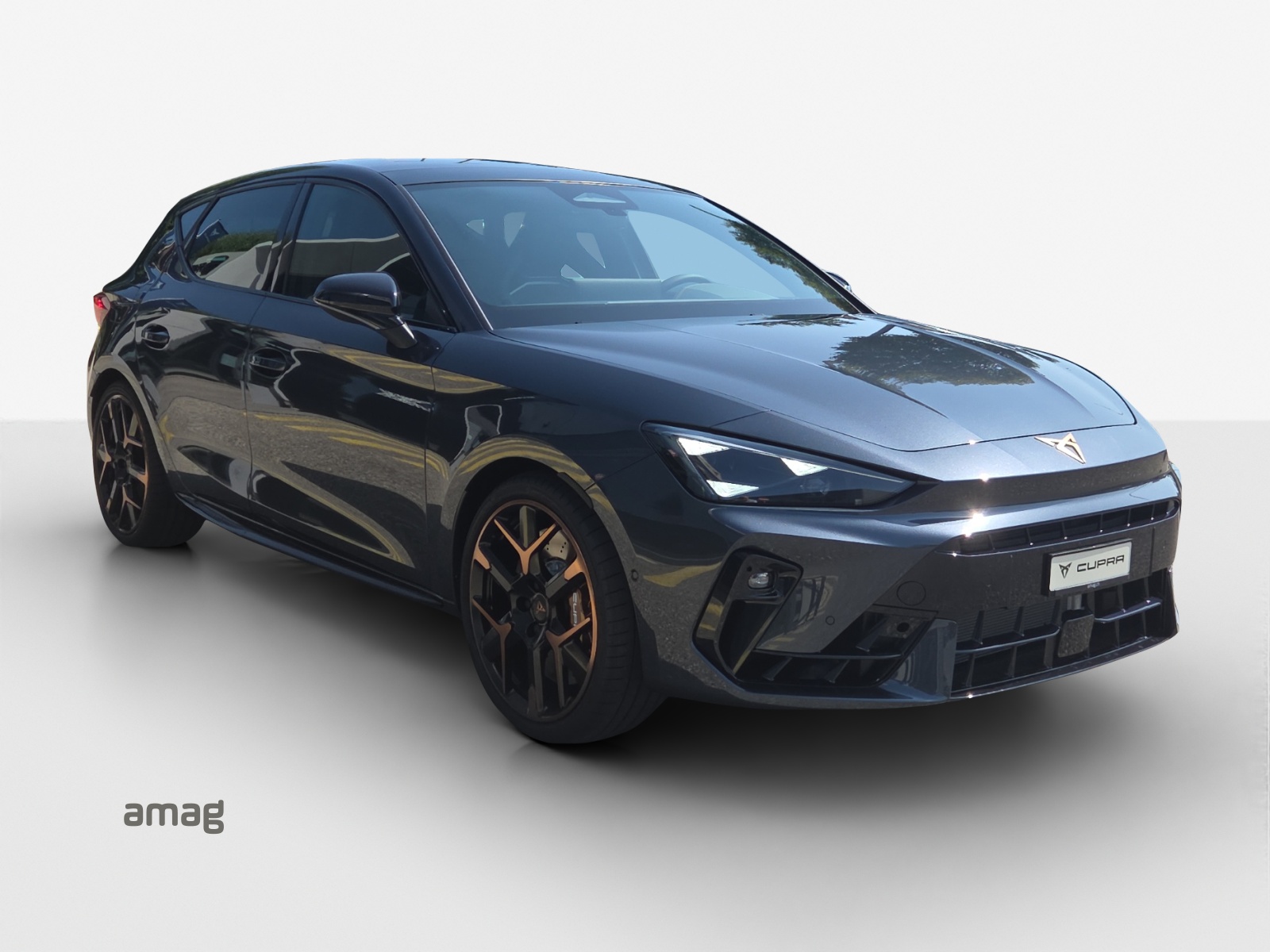 CUPRA LEON 2.0 TSI VZ Performance Prime Edition DSG-image-5