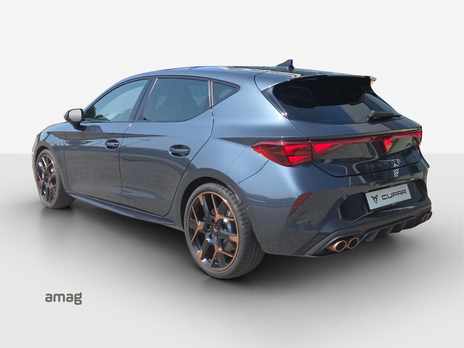CUPRA LEON 2.0 TSI VZ Performance Prime Edition DSG-image-2