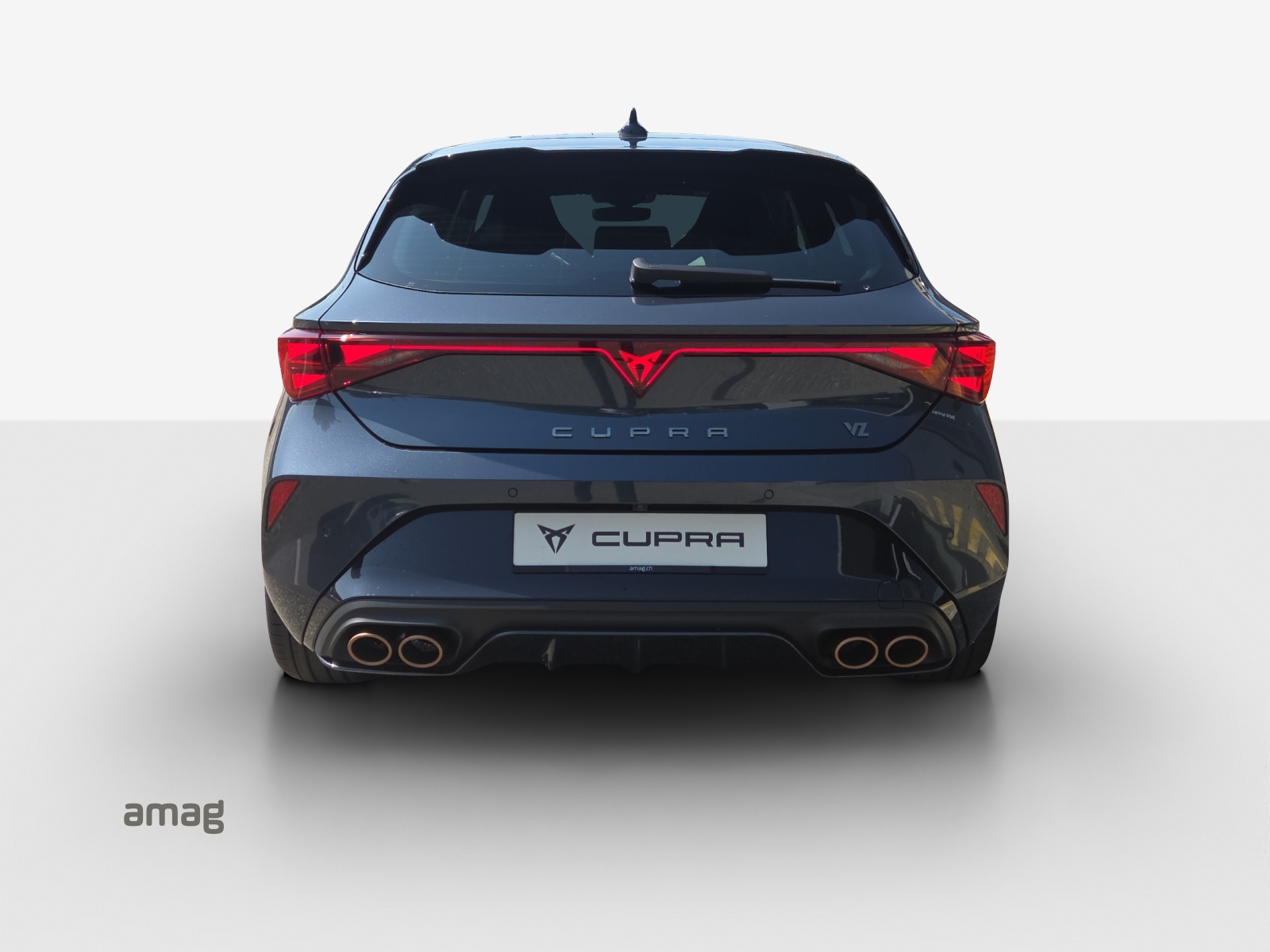 CUPRA LEON 2.0 TSI VZ Performance Prime Edition DSG-image-3