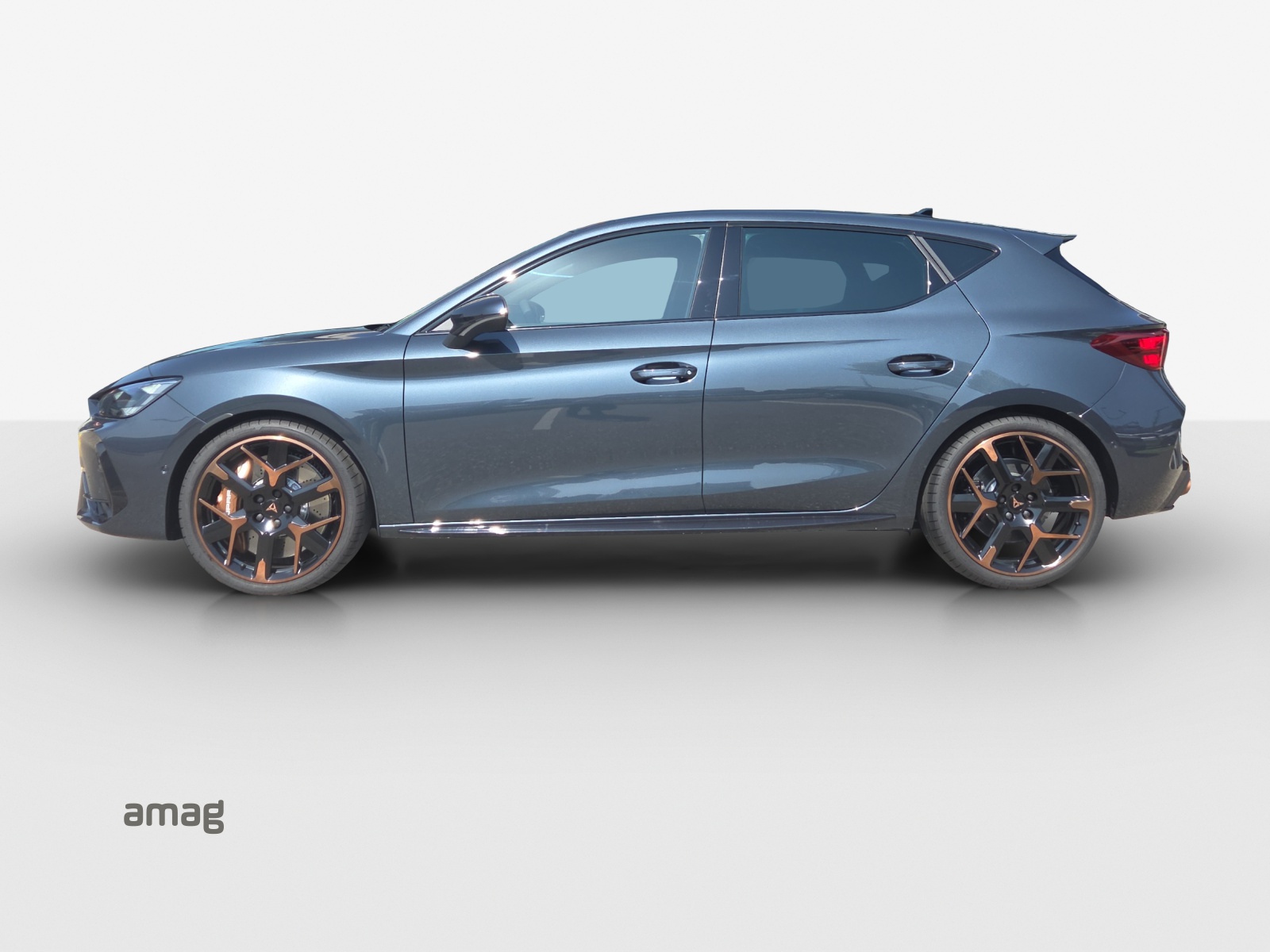 CUPRA LEON 2.0 TSI VZ Performance Prime Edition DSG-image-1