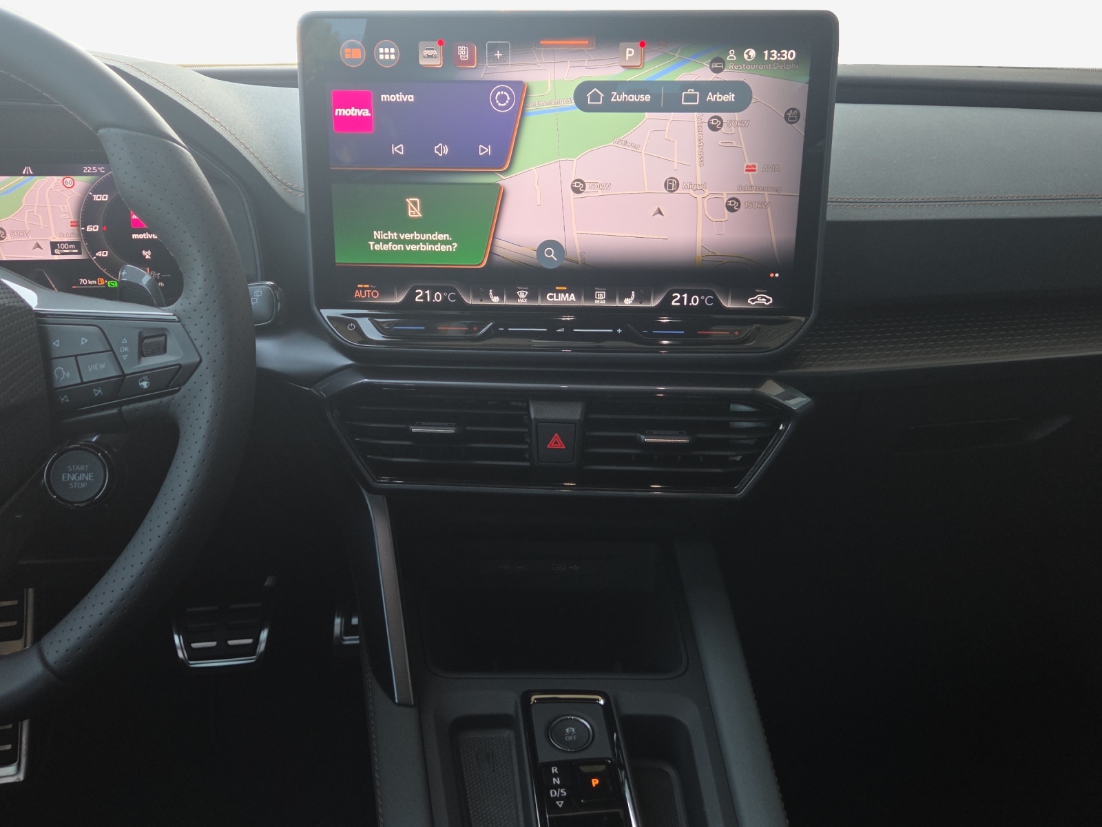 CUPRA LEON 2.0 TSI VZ Performance Prime Edition DSG-image-10