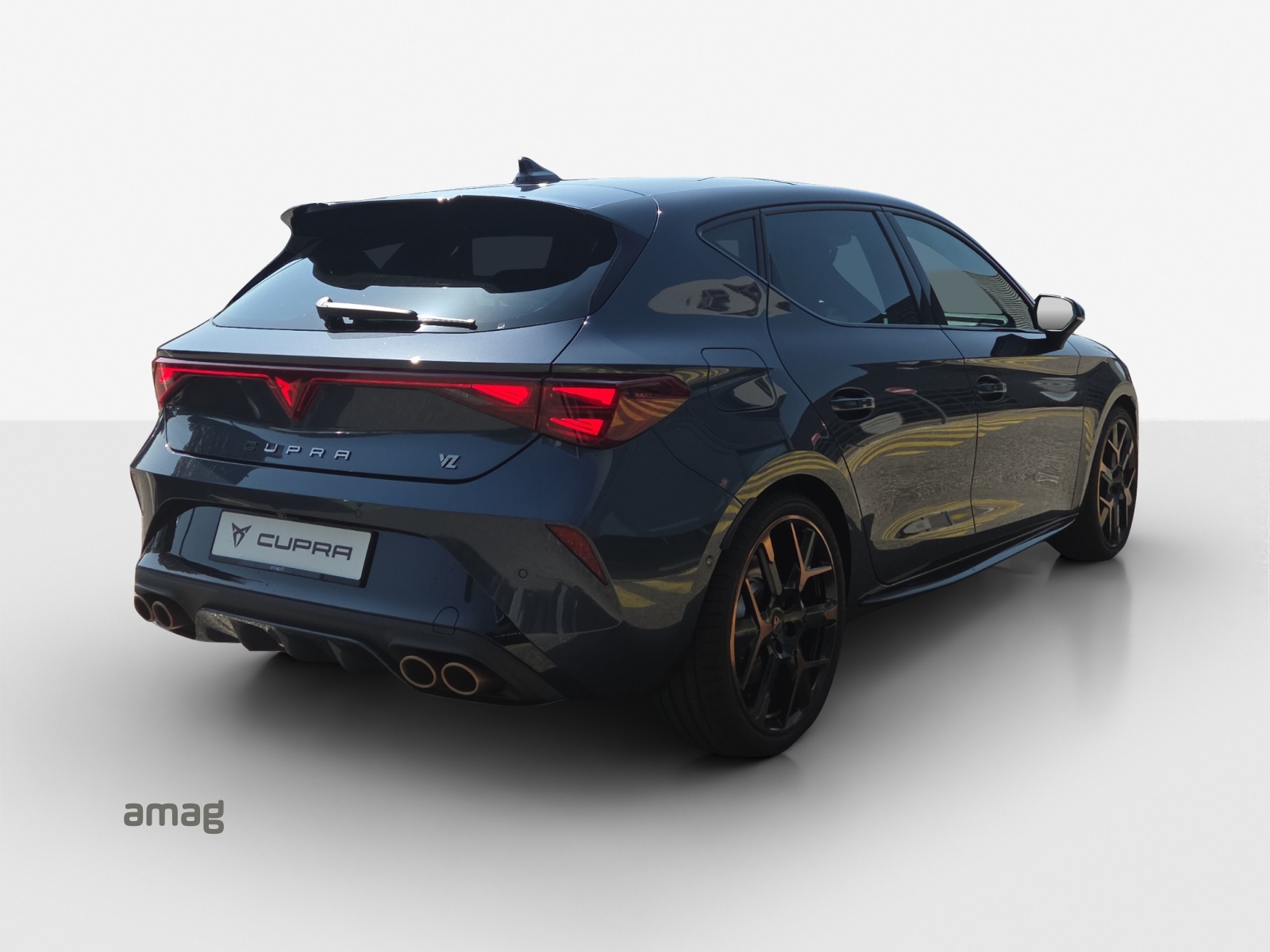 CUPRA LEON 2.0 TSI VZ Performance Prime Edition DSG-image-4