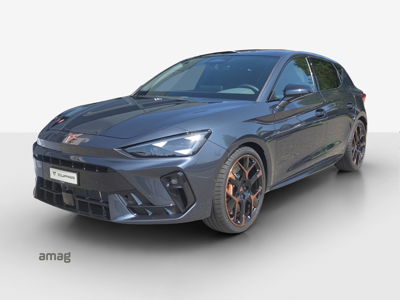 CUPRA LEON 2.0 TSI VZ Performance Prime Edition DSG-image-0