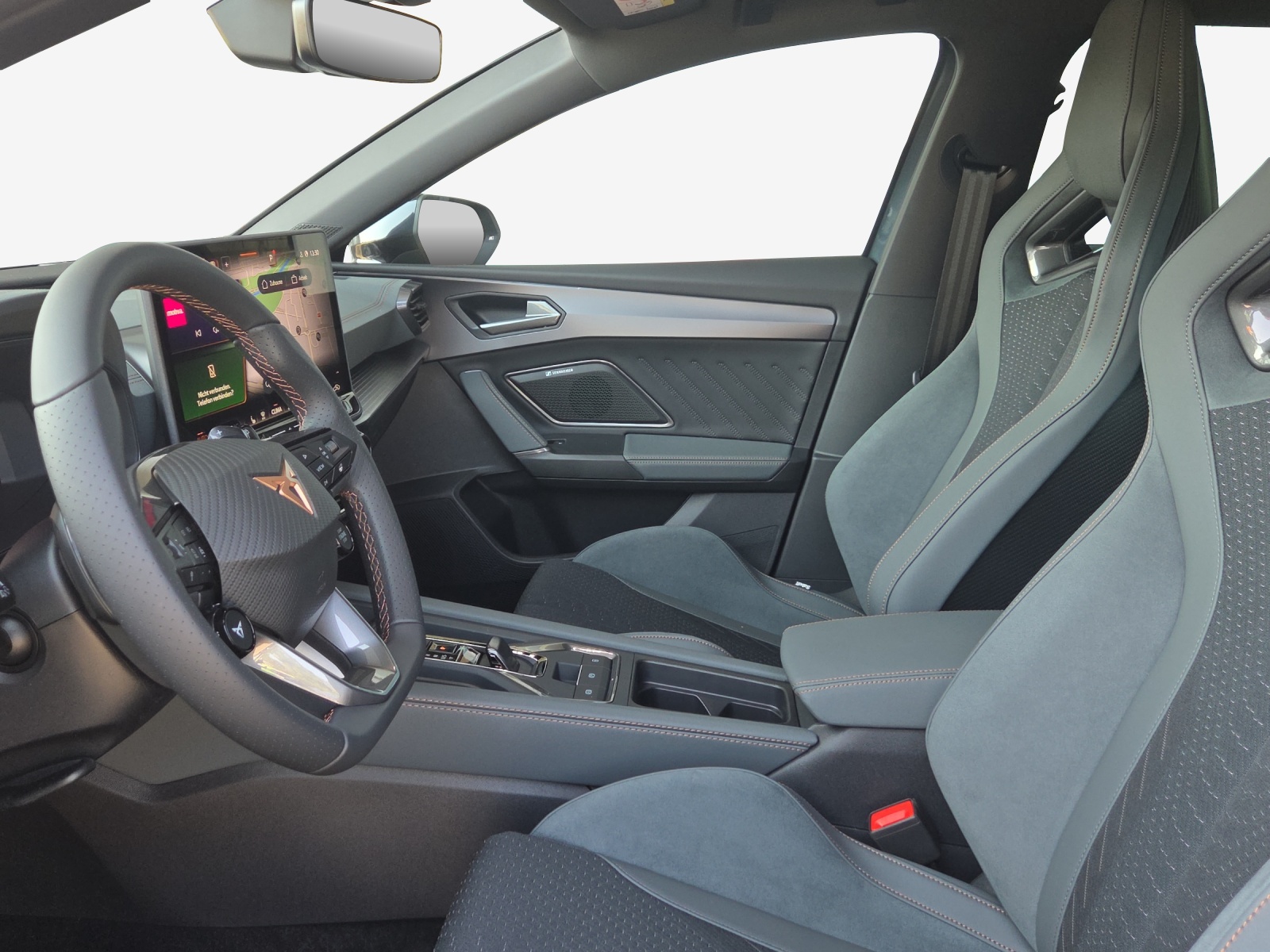CUPRA LEON 2.0 TSI VZ Performance Prime Edition DSG-image-7