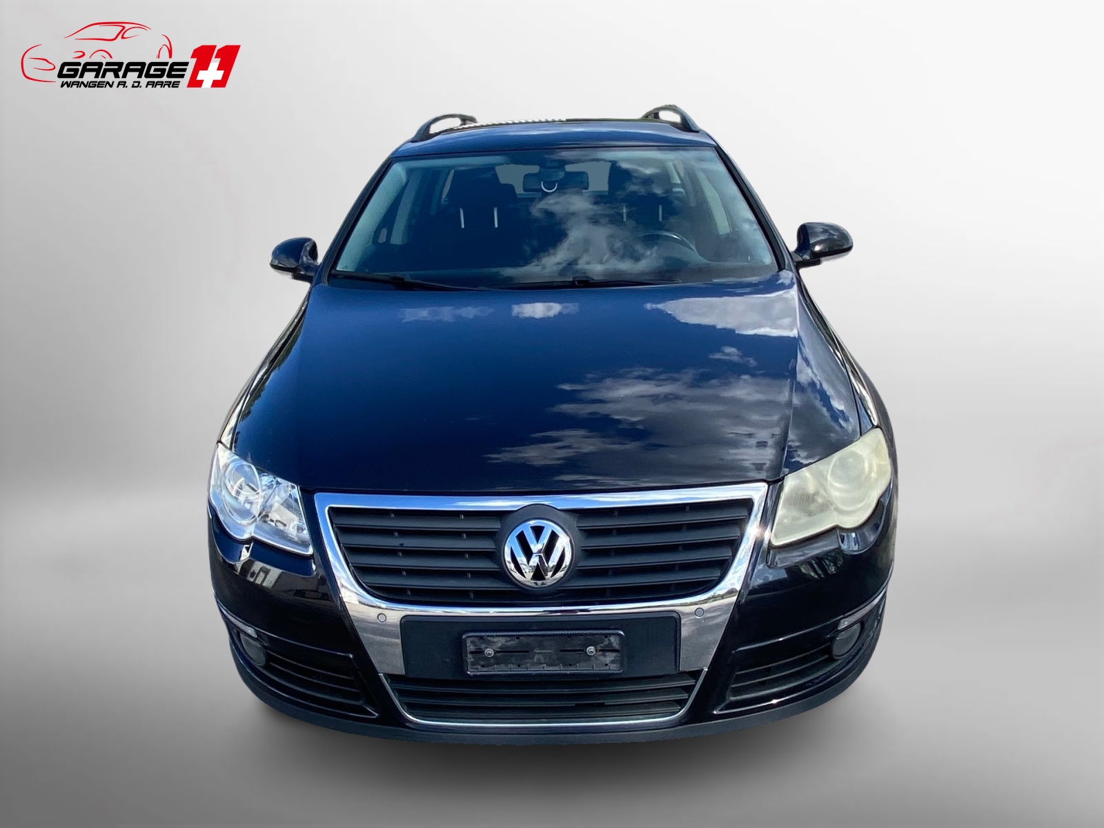 VW Passat Variant 2.0 TDI Comfortline-showroom-element-1