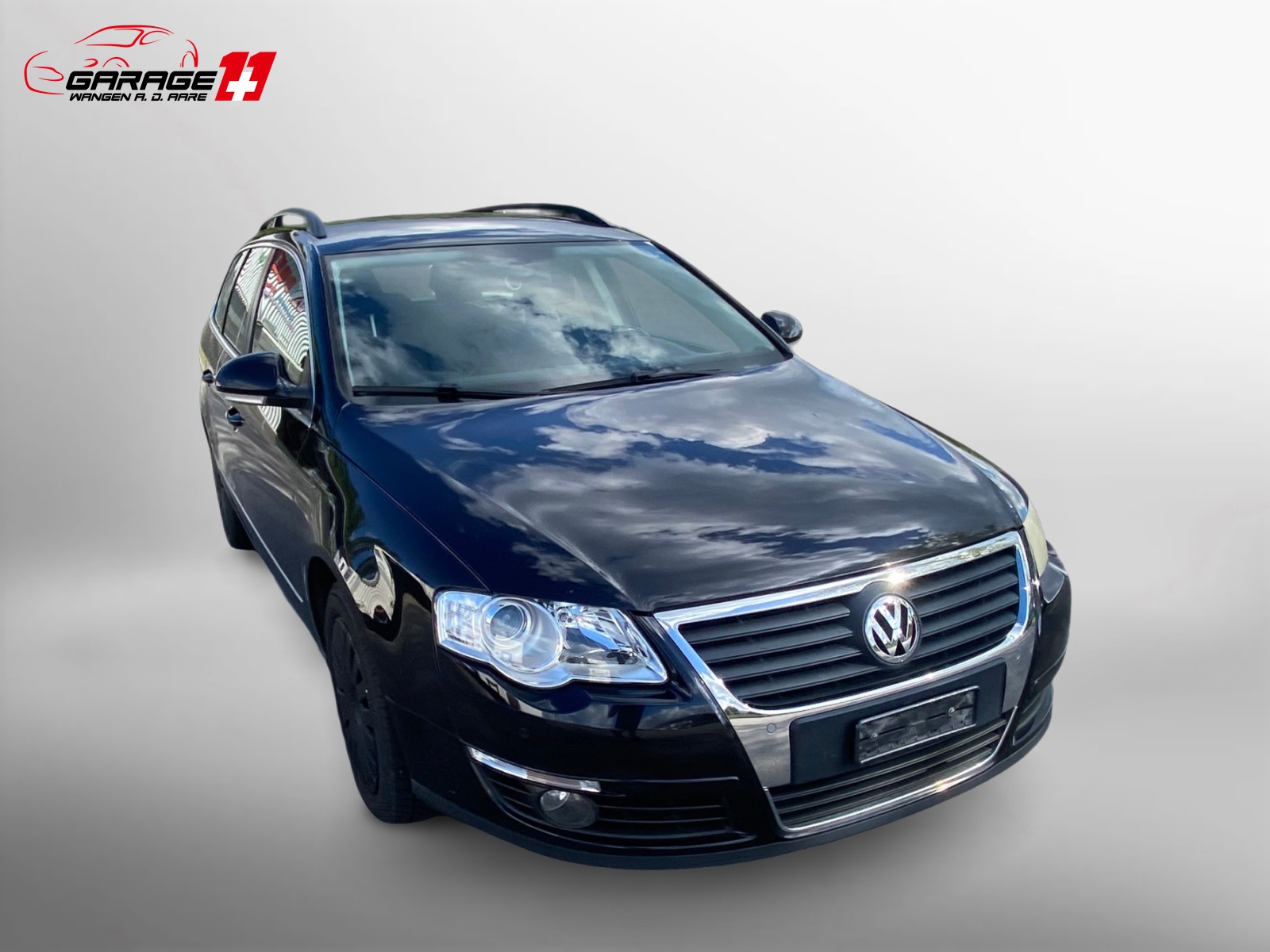 VW Passat Variant 2.0 TDI Comfortline-showroom-element-3